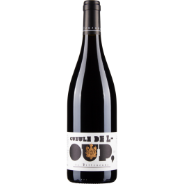 Gueule de Loup bio 2015