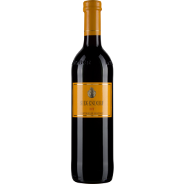 Siegendorf Rot 2015