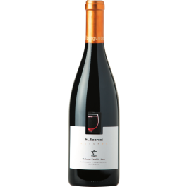 St. Laurent Reserve bio 2020