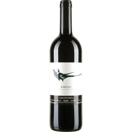 Barolo Dagromis 2015