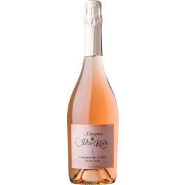 Crémant de Loire Rosé 2017