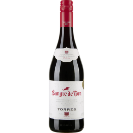 Grenache Sangre de Toro Garnacha 2017