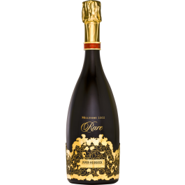 Cuvée Rare Millésime 2002