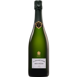 Grand Année 2015
