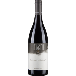 Blaufränkisch Leithaberg DAC bio 2019