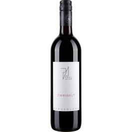 Zweigelt bio 2023