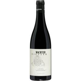 Rarität Blaufränkisch Alte Reben Eisenberg DAC Reserve 2015