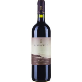 Il Bruciato 2017