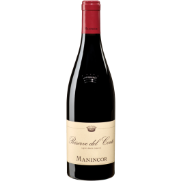 Réserve del Conte bio 2015