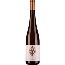 Grüner Veltliner Smaragd Ried Kollmütz 2022