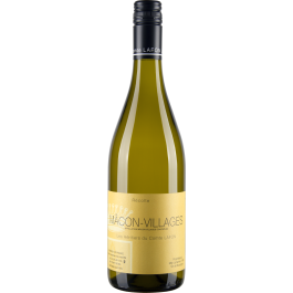 Mâcon blanc 2014