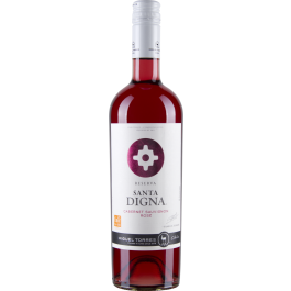 Santa Digna Rosé CS 2017