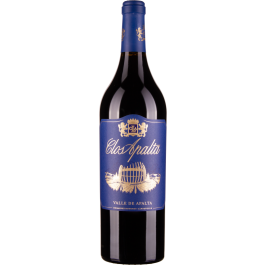 Clos Apalta 2016