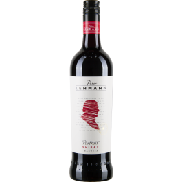 Shiraz Barossa Portait 2014