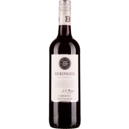 Cabernet Sauvignon California Classics 2018