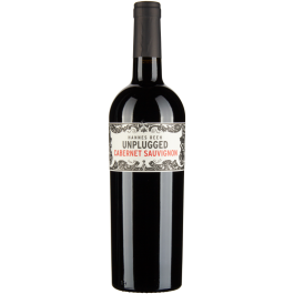 Cabernet Sauvignon Unplugged 2019