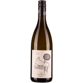 Chardonnay Ried Hinterholz bio 2023