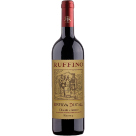 Riserva Ducale Chianti Classico 2017