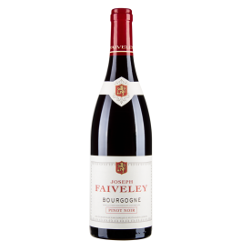 Pinot Noir Bourgogne rouge 2023