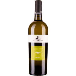 Fiano Salentino Apulo 2024