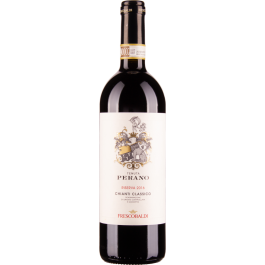 Chianti Classico Riserva DOCG 2017