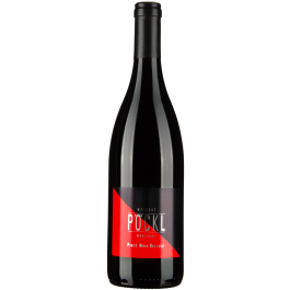 Pinot Noir Reserve 2019