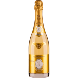 Cristal Brut bio 2016