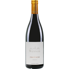 Pinot Noir Select bio 2018