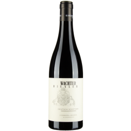 Rarität Blaufränkisch Deutsch Schützen Eisenberg DAC Reserve 2017