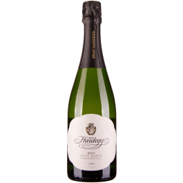 Brut Große Reserve bio 2021