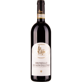 Brunello di Montalcino 2020