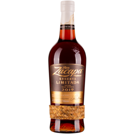Reserva Limitada Rum 2019