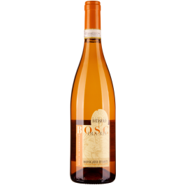 Moscato d'Asti DOCG Bosc d´la Rei 2024