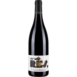 Les Mûres bio 2017