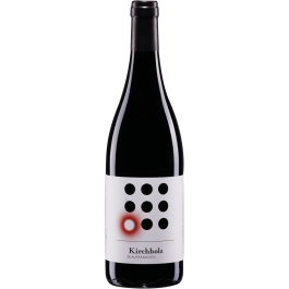 Blaufränkisch Kirch Mittelburgenland DAC bio 2023