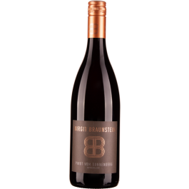 Pinot Noir vom Sonnenberg bio 2022