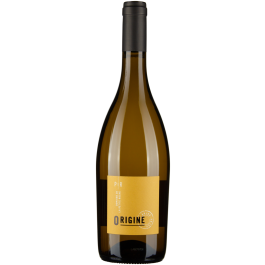 Chenin blanc Origine Anjou blanc 2021