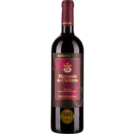 Rioja Reserva 2019