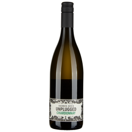 Chardonnay Unplugged 2022