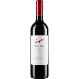 Shiraz Cabernet Sauvignon BIN 389 2020