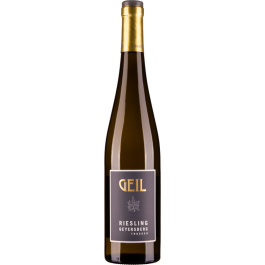Riesling Geyersberg trocken 2022