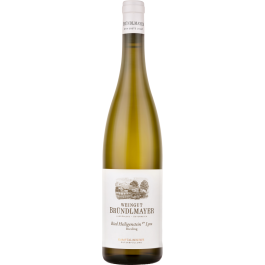 Rarität Riesling Ried Heiligenstein 1ÖTW Lyra Kamptal DAC 2000
