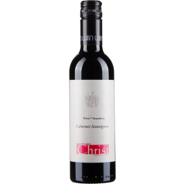Cabernet Sauvignon bio 2021