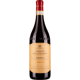 Barolo Monfalletto 2021