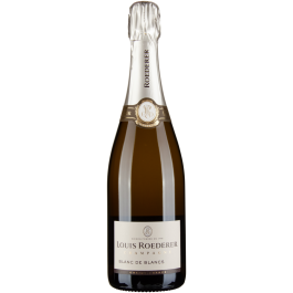 Blanc de Blancs im Geschenkkarton 2017
