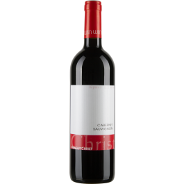 Cabernet Sauvignon 2022