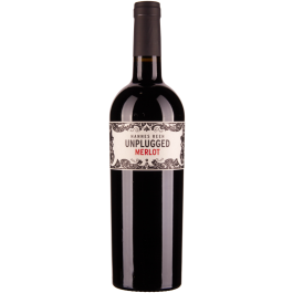 Merlot Unplugged 2021