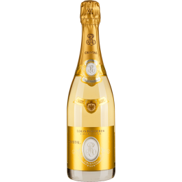 Cristal Brut Premium bio im Geschenkkarton 2016