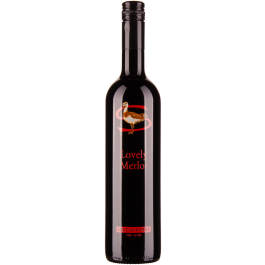 Lovely Merlot 2024