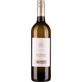 Sauvignon Blanc Ried Breiten bio 2025